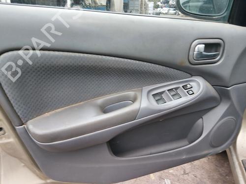 Engine control unit (ECU) NISSAN ALMERA II (N16) 2.2 Di | BP30144890M57