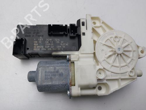Used Left front window motor Left front window motor PEUGEOT 407 (6D_) [2004-2011] 32517686 32517686