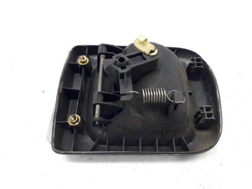 Front left exterior door handle RENAULT MASTER II Van (FD) 2.2 dCI 90 | BP2893412C128 