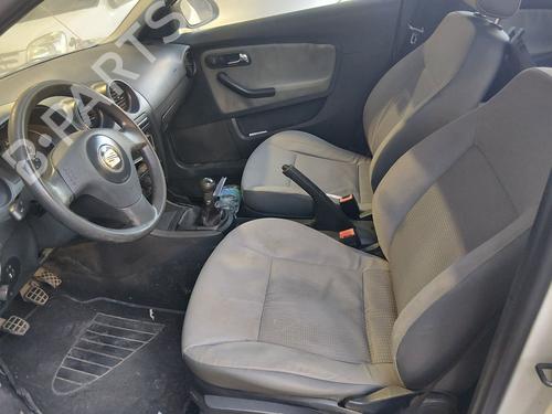 Left front window switch SEAT IBIZA III (6L1)  | BP33842435I27  - Image 9