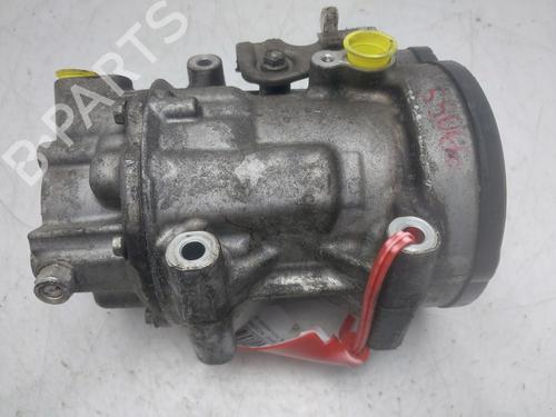 AC compressor TOYOTA COROLLA Estate (_E21_) 1.8 Hybrid (ZWE211) | BP38231997M34 - Image 2