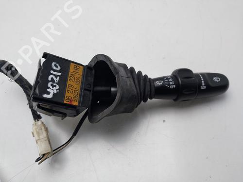 Used Steering column stalk Steering column stalk CHEVROLET REZZO MPV (U100) 1.6 (107 hp) 33619884 33619884