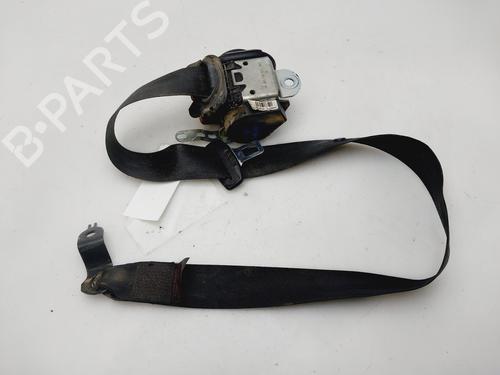 Used Front left seatbelt SEAT IBIZA III (6L1) [2002-2009]  30681044
