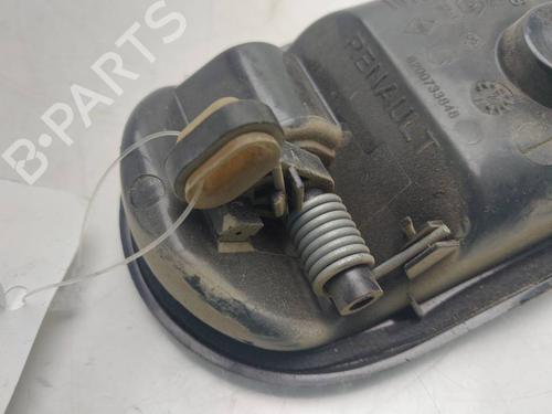 Rear left interior door handle DACIA DUSTER (HS_) | BP38951722I15 - Image 2