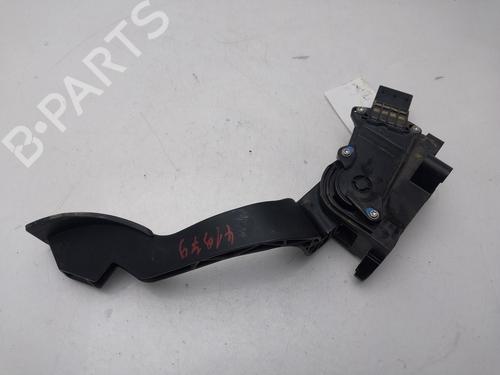 Pedal FIAT DOBLO Cargo (263_) 1.6 D Multijet (263WXD1B, 263WXR1B, 263WXX1B, 263ZXD1B,... | BP36557676I4 - Image 2