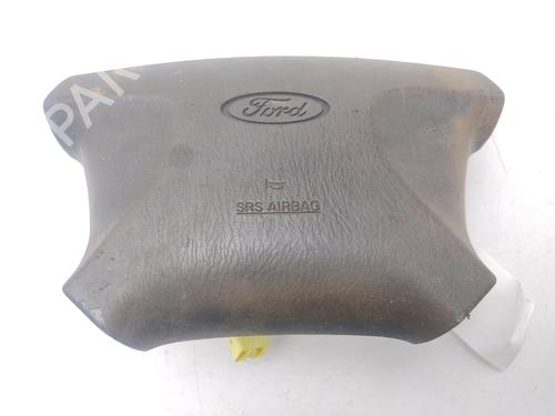 Used Driver airbag FORD RANGER (ER, EQ, R_) 2.5 TD 4x4 (109 hp) 30497865