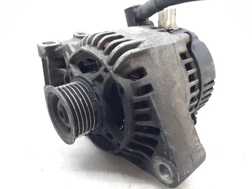 Used Alternator Alternator FORD FUSION (JU_) 1.4 (80 hp) 11027743 11027743