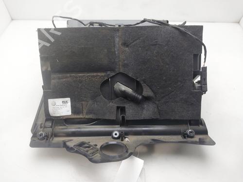 Glove box VW PASSAT B7 (362) | BP33267781C95 - Image 3