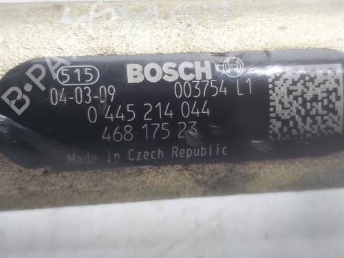 Injection rail SUZUKI IGNIS II (MH) | BP40513661M98 - Image 4