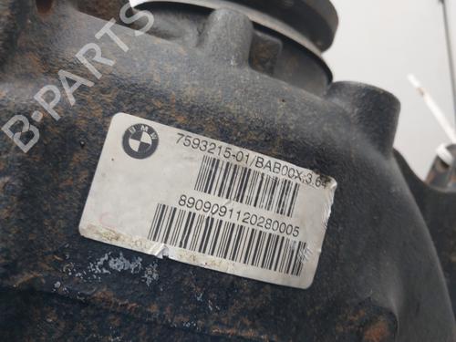 Rear differential BMW X1 (E84) xDrive 23 d | BP38438616M24 - Image 5
