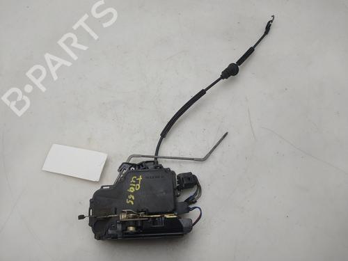Used Rear right lock Rear right lock VW GOLF IV (1J1) [1997-2008] 36361390 36361390