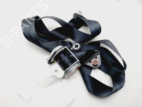 Used Rear left seatbelt TATA INDICA VISTA [2008-2025]  27466605