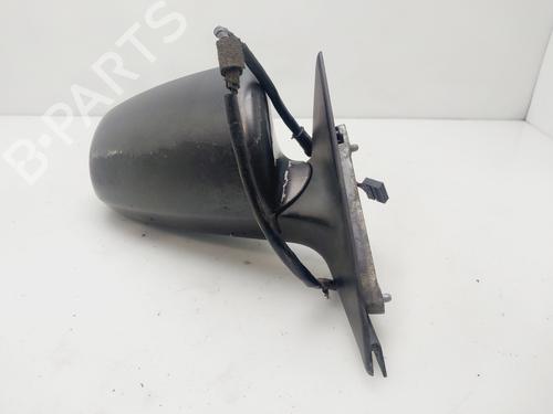 Right mirror AUDI A3 (8P1)  | BP30196304C27 