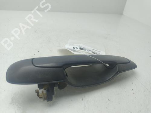 Used Front left exterior door handle SUZUKI GRAND VITARA I (FT, HT) [1998-2008]  27649152