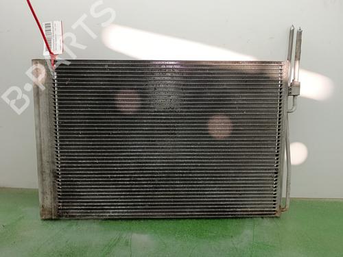 Radiador A/A Radiador A/A 38014403 38014403
