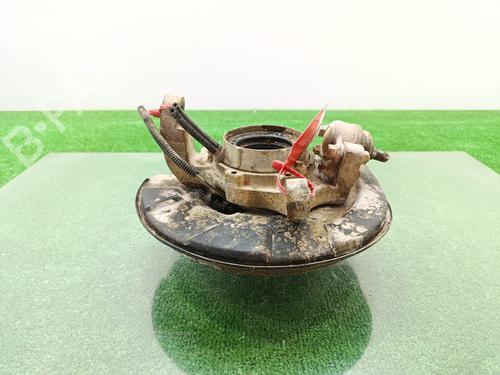 Left front steering knuckle SSANGYONG KYRON  | BP29539217M25 