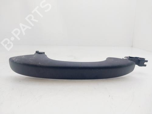 Used Rear right exterior door handle DACIA SANDERO III [2021-2025]  27318484