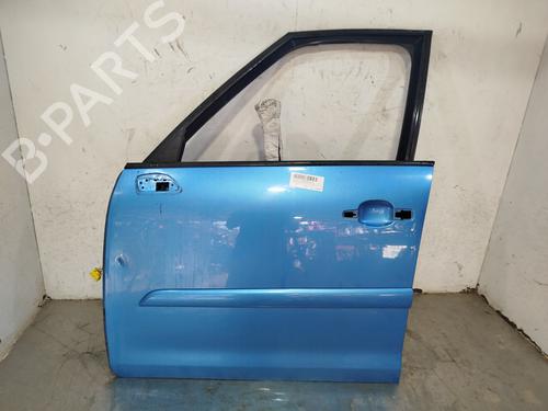 Używane Drzwi przednie lewe CITROËN C4 Picasso I MPV (UD_) 1.6 VTi 120 (120 hp) 29703237