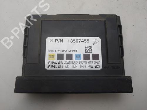 Used Electronic module Electronic module 36848563 36848563