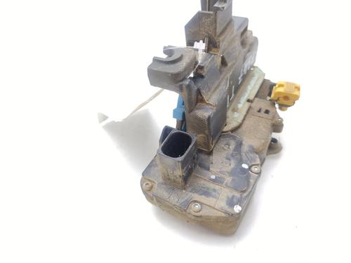 Rear right lock OPEL ANTARA A (L07)  | BP26610563C99 