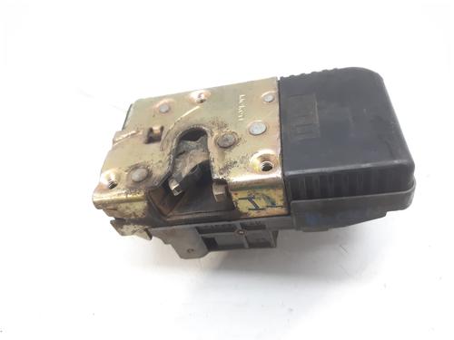 Rear left lock PEUGEOT 307 (3A/C) 2.0 HDi 90 | BP10033676C100 
