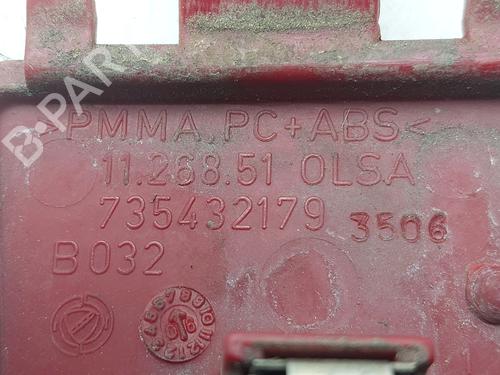 Other LANCIA YPSILON (843_) 1.2 (843.AXA1A) | BP36002644O1 - Image 4