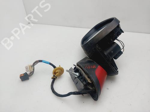 Left mirror CITROËN C4 II (NC_) | BP30138233C26