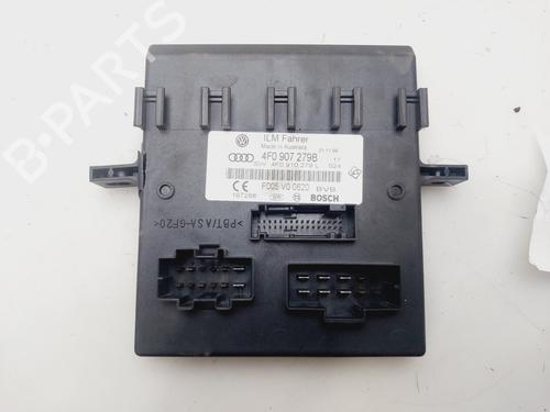 Elektronische module AUDI A6 C6 (4F2) 3.0 TDI quattro (233 hp) 30601461