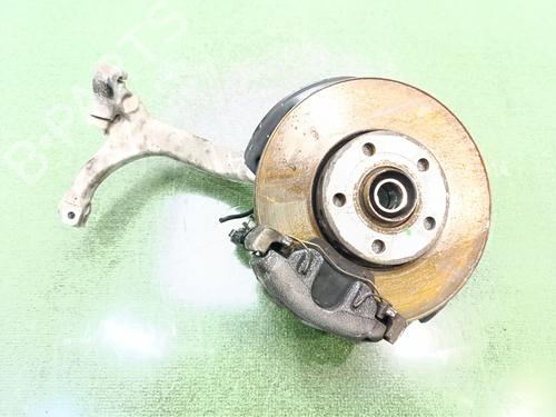 Right front steering knuckle AUDI A4 B6 (8E2) 2.0 | BP32196154M26