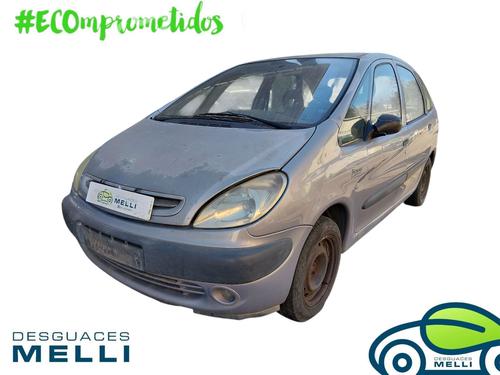 Brugte CITROËN XSARA PICASSO (N68)  2.0 HDi  4556900