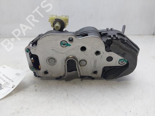 Rear left lock OPEL INSIGNIA A (G09) 2.0 CDTI (68) | BP17902312C100 