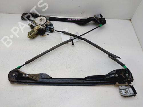 Front right window mechanism FORD FOCUS I (DAW, DBW) 1.8 TDCi | BP30077639C23 
