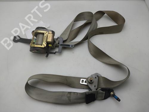 Used Front right seatbelt Front right seatbelt NISSAN PRIMERA (P12) [2002-2026] 34519438 34519438