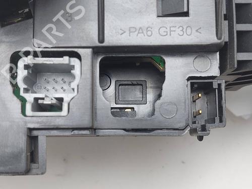 Steering wheel controls CITROËN C-ELYSEE (DD_) | BP38983238E15 - Image 2
