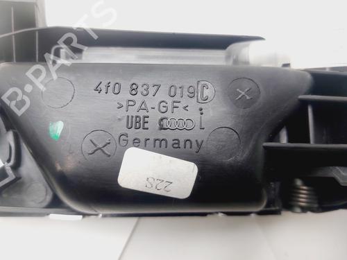 Front left interior door handle AUDI A6 C6 (4F2) 2.7 TDI | BP30142609I13