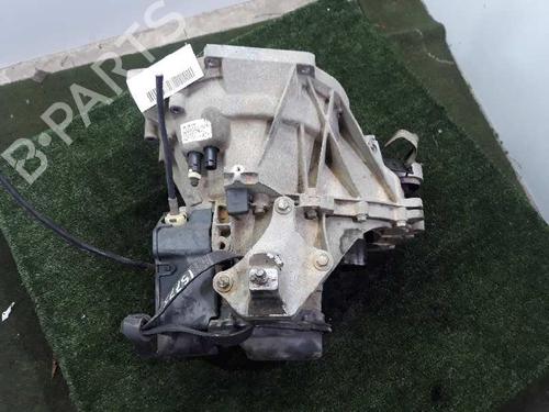 Gearbox FORD FIESTA V (JH_, JD_) 1.4 16V | BP2896356M3 