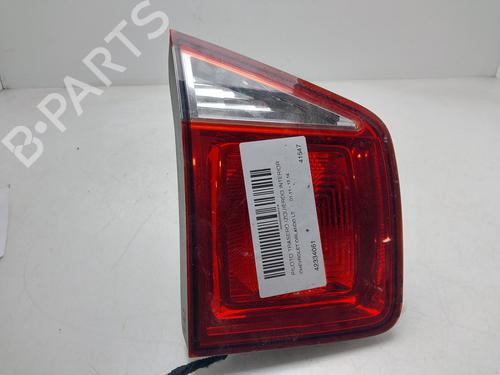 Left tailgate light CHEVROLET ORLANDO (J309) 2.0 D | BP34271802C79 - Image 4