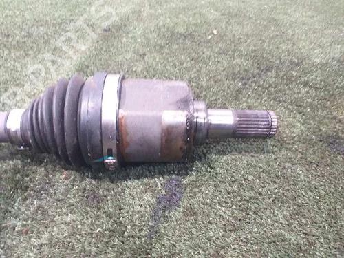 Right front driveshaft HYUNDAI ELANTRA V Saloon (MD, UD) 1.6 | BP5315985M39 