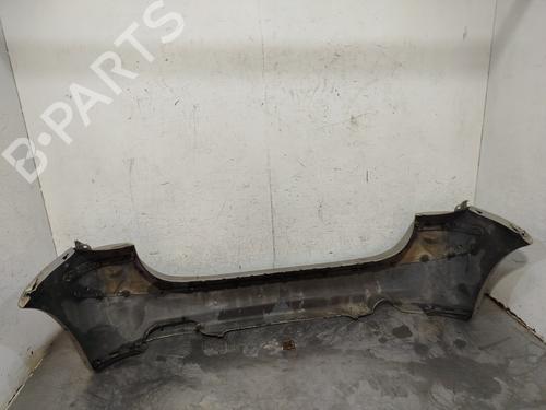 Bak støtfanger CITROËN XSARA PICASSO (N68) 1.6 HDi | BP29019284C8 