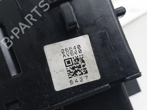 Headlight switch NISSAN ALMERA TINO (V10) 2.2 dCi | BP17043055I24 
