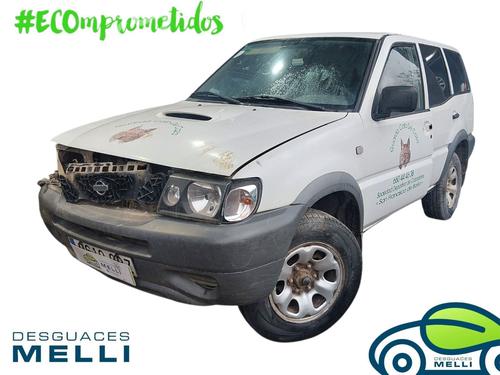Used Parts NISSAN TERRANO II (R20) 2.7 TDi 4WD (125 hp) 4351233