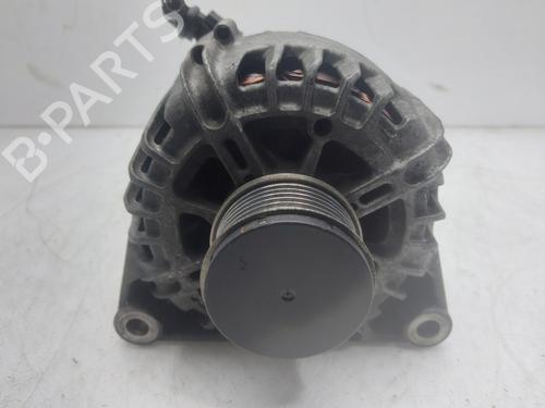 Used Alternator Alternator 38192228 38192228