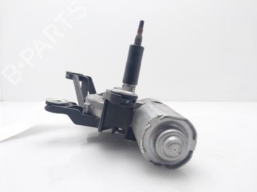 Rear wiper motor VW POLO (9N_, 9A_) 1.9 TDI | BP16167673M102 
