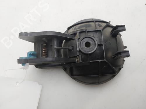 Front right interior door handle CHEVROLET KALOS 1.2 | BP37513757I14 - Image 2