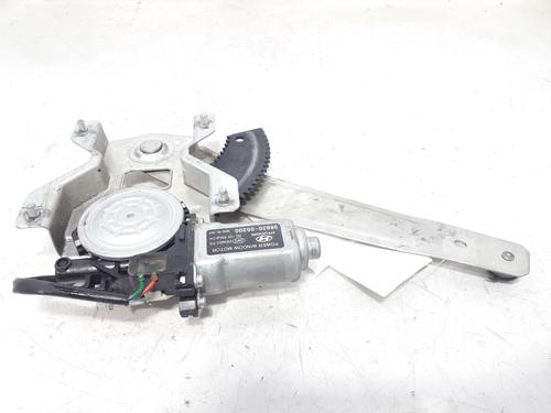 Used Rear right window mechanism HYUNDAI ATOS (MX) 1.1 (58 hp) 8538756