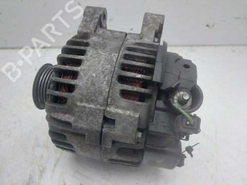 Alternator CITROËN C3 Pluriel (HB_) 1.4 HDi | BP37170799M7 - Image 2