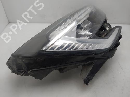 Right headlight RENAULT CLIO V (B7_) 1.5 Blue dCi 85 (B7AG) | BP38232145C29 - Image 5