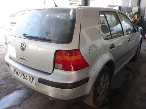 Steering pump VW GOLF IV (1J1) 1.4 16V | BP5337484M99