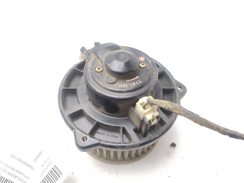 Heater blower motor MITSUBISHI PAJERO SPORT I (K7_, K9_)  | BP29903668M62