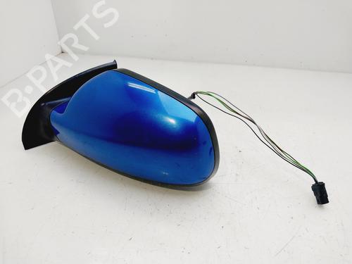 Left mirror PEUGEOT 307 (3A/C) 2.0 HDi 90 | BP30968063C26